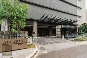 Anggun Residences Guesthouse